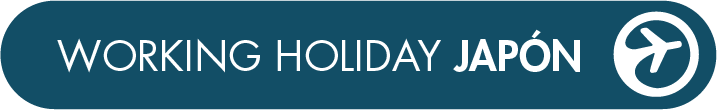 Working Holiday Japon